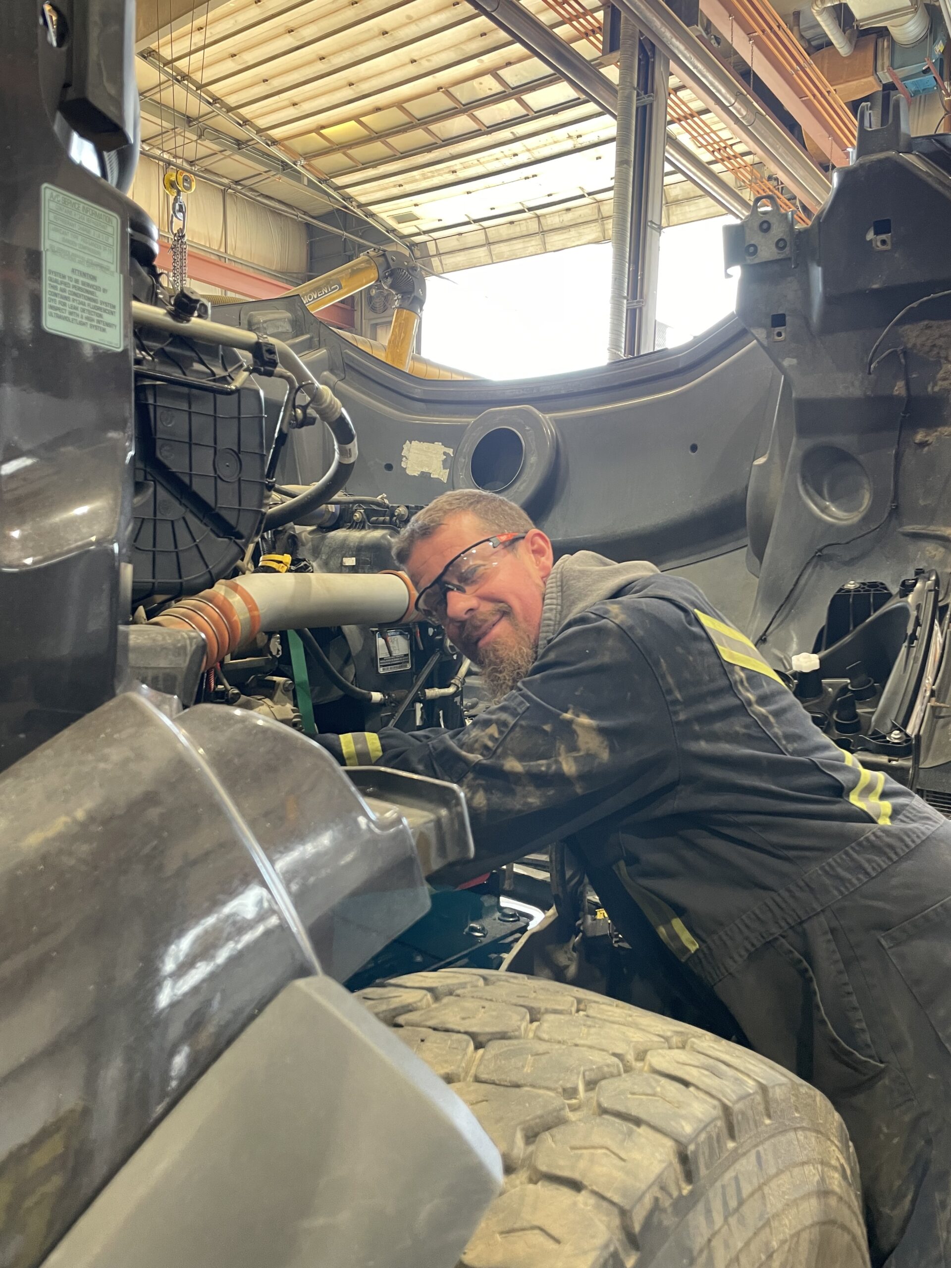 Creative Mechanical and Welding shop